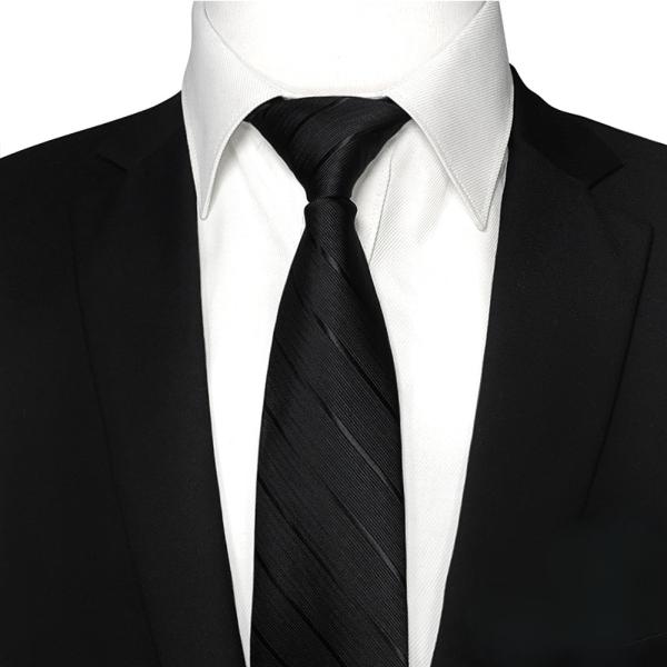 ネクタイ おしゃれ スーツ レギュラータイ 紳士 ビジネス 就活 結婚式 フォーマル