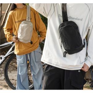 ボディバッグ レディース メンズ 軽い 撥水 ...の詳細画像5