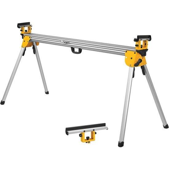 Dewalt デウォルト Miter Saw Stand, Heavy Duty (DWX723)
