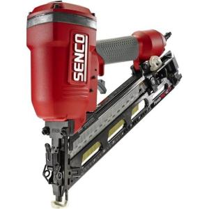 Senco 4G0001N FinishPro 42XP 15 Gauge 1-1/4" To 2-1/2" Finish Nailer｜importdiy