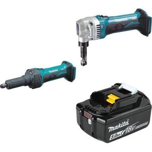 Makita マキタ XDG01Z 18V LXT Lithium-Ion Cordless 1/4