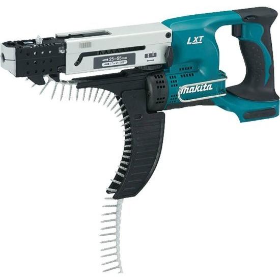 Makita マキタ XRF02Z 18V LXT Lithium-Ion Cordless Aut...