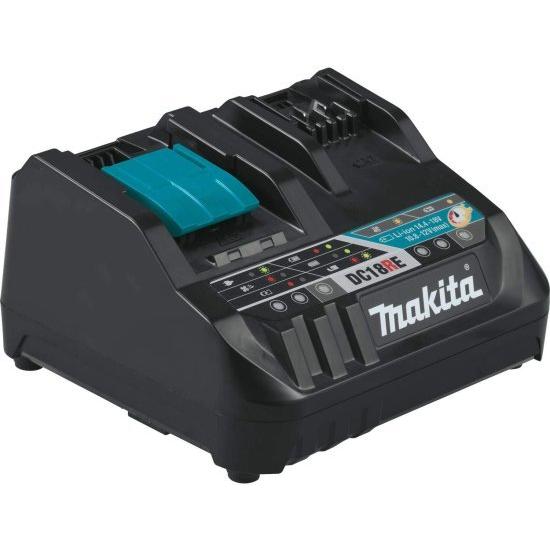 Makita マキタ DC18RE 18V LXT / 12V max CXT Lithium-Io...