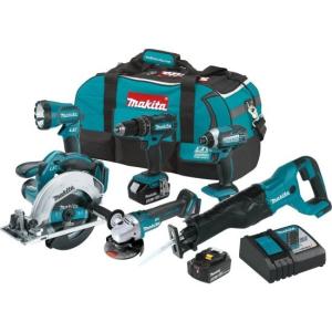 マキタ（makita） コンボキット CK1009 : World Free Store - 通販