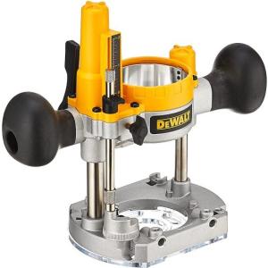 Dewalt デウォルト Plunge Base for Compact Router (DNP612)｜importdiy