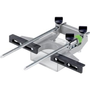 Festool フェスツール 495182 Parallel Edge Guide With Fine Adjustment For MFK 700 Router｜importdiy