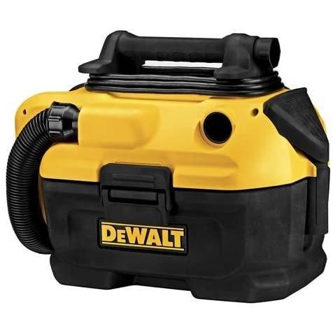 Dewalt デウォルト 20V MAX Vacuum, Wet/Dry (DCV581H)