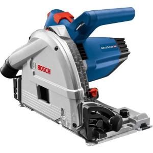BOSCH ボッシュ Tools Track Saw - GKT13-225L 6-1/2 In. Precison Saw with Plunge Action & Carrying Case｜importdiy