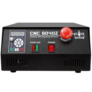 CNC���[�^�[ �R���g���[���[�{�b�N�X CNC 6040�p