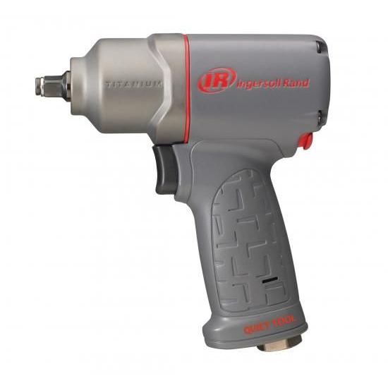 Ingersoll Rand インガソール・ランド 2115QTiMAX 3/8インチドライブエアイ...
