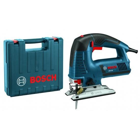 Bosch Power Tools ジグソーキット - JS572EK - 7.2アンペアコード式可...