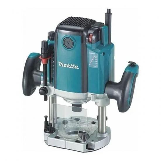 Makita マキタ RP2301FC 3-1/4 HP* プランジルーター（可変速度付き）