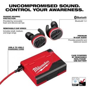 Milwaukee 2191-21 ミルウォー...の詳細画像2