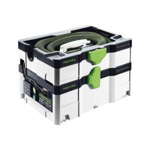 FESTOOL 集塵機 CT SYS 575280｜importdiy