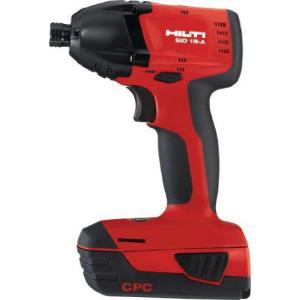 Hilti(�q���e�B) SID 18-A CPC �C���p�N�g�h���C�o�[ - 3497766