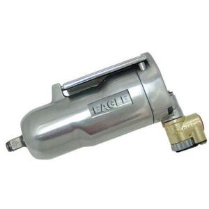 Eagle EGA-111 3/8�C���` Butterfly �C���p�N�g�����`