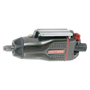 Craftsman(�N���t�c�}��) 3/8 In. Butterfly �C���p�N�g�����`