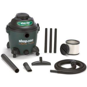 Craftsman(�N���t�c�}��) 8 �K���� Wet Dry Vac �C Up To 4 HP