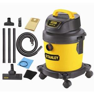Stanley 2.5 gal �|�[�^�u�� �E�F�b�g/�h���C Vac Shop �o�L���[��