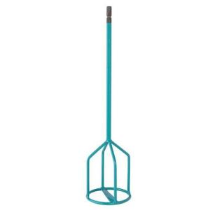 Collomix KR140HF �X�`�[�� Hexafix Quick Connect Grout/Joint Compound Stirring Paddel�C 5.51�h ���a