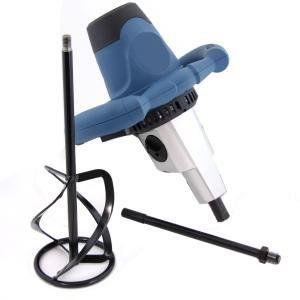 �d���p���[Hand Mixer Mortar �R���N���[�g / Stucco / Cement / Grout / Paint