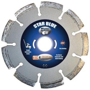 _CAh Products Core Cut _CAh Product 15738 Star Blue Entry Cut Early Entry _CA