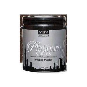 Modern Masters PSMP752-GAL ���^��lic Plaster Espresso 1 �K����