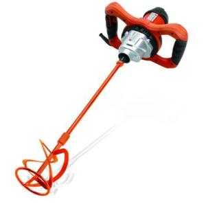 Rubi 25948 RUBIMIX-9-BL Grout�AThinset Mixer