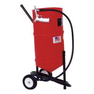 ALC Siphon Abrasive �u���X�^�[ - 90-Lb. �e�ʁC Model# 41018 [Misc.]