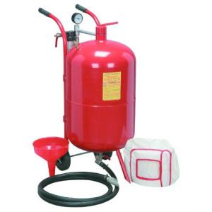 Eastwood 50lb Pressure Abrasive �u���X�^�[