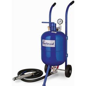 Blast Gun �A�Z���u���C 45 CFM�C Nozzle 7/16 In