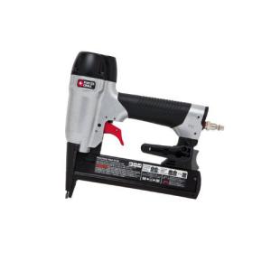 ARROW FASTENER T50ELITE PRO EASY SQUEEZE STAPLE & BRAD NAIL GUN