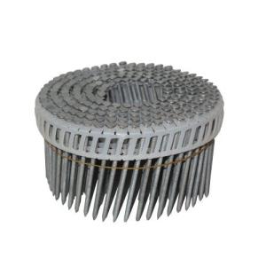 Grizzly H7665 Round �w�b�h Framing �l�C���[