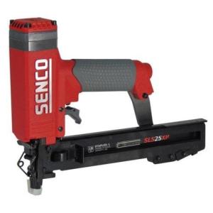 Senco SLS25XP-M 18 Ga. 3/8” Crown Stapler 820107N
