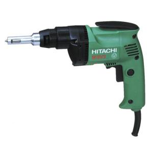 Hitachi(����) W6V3 6.4 Amp Drywall �X�N�����[�h���C�o�[ 