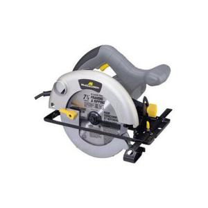 McCulloch 7 1/4�h �T�[�L�����[�\�[