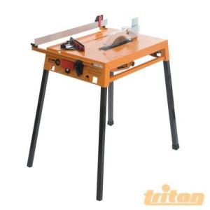 Triton \[Table TCB100