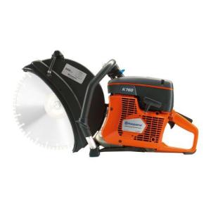 Husqvarna(�n�X�N�o�[�i) 967181002 K760 Gas Powered �R���N���[�g �p���[�J�b�^�[ Saw