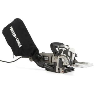 Porter-Cable(�|�[�^�[�P�[�u��) 557 7 Amp �v���[�g�W���C�i�[�L�b�g