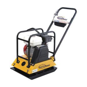 Northern �C���_�X�g���A�� �V���O��-Direction Plate Compactor with Honda Engine