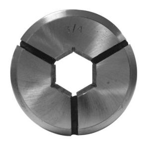 1-3/8�h #40 Hexagon Collet