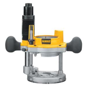 DEWALT(�f�E�H���g) DW6182 Plunge Base