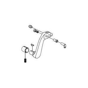 Von Duprin 050438 88 R/M/V RH Lever Arm�L�b�g