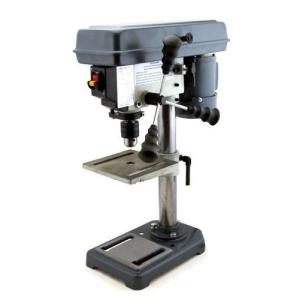 XtremepowerUS 8�h Bench-Top 5 �X�s�[�h �h����Press W/ Laser