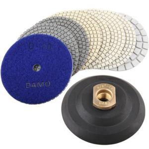 4�h Dry �_�C�A�����h �|���b�V���O�p�b�h Set of 8 PCS with �z���C�g Buff�ABack Holder