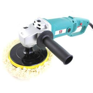 Neiko Professional-Grade �σX�s�[�h 7 �C���` Car�C Truck�ABoat �|���b�V���[ - Buffer - 1.75 HP w