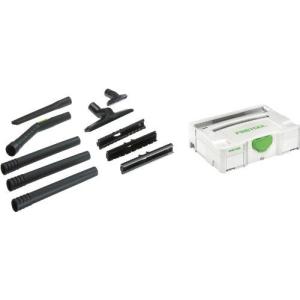 FES�c�[��(�t�F�X�c�[��) 497697 �R���p�N�gCleaning Set