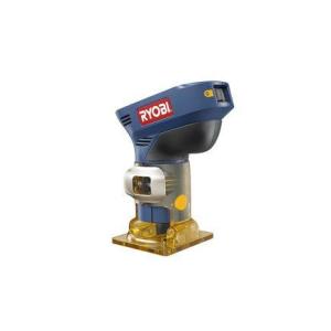 Ryobi ZRP600 ONE Plus 18V �R�[�h���X 26�C000 RPM ���~�l�[�g�g���}�[ (�c�[�� Only)