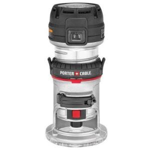 Porter-Cable(�|�[�^�[�P�[�u��) 450 1.25 HP �R���p�N�g���[�^�[