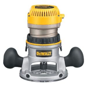 DEWALT(�f�E�H���g) DW616 1-3/4-Horse�p���[Fixed Base ���[�^�[